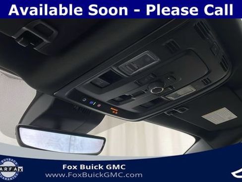 Used 2025 GMC Yukon XL Denali Ultimate image 27