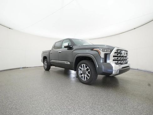 New 2026 Toyota Tundra 1794 Edition AWD/4WD image 29