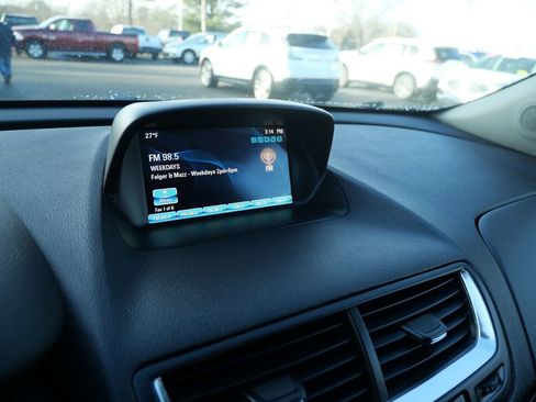 Used 2016 Buick Encore Convenience image 13