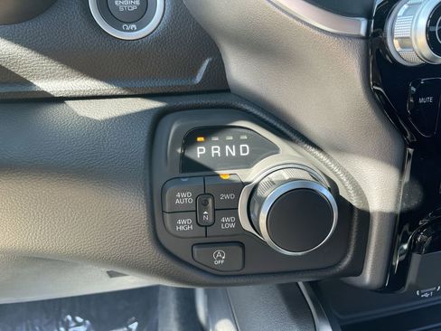 New 2026 RAM 1500 Big Horn image 20