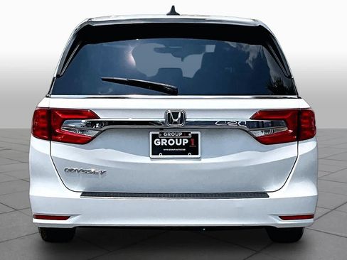 Used 2020 Honda Odyssey EX-L image 5