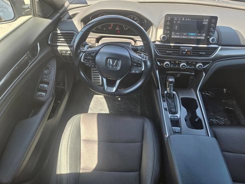 Used 2020 Honda Accord Sport image 9