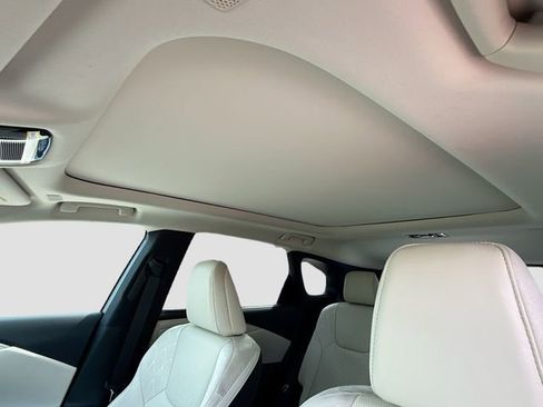 New 2026 Lexus RX 350 w/ Luxury Package FWD image 28