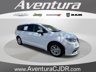 Used 2023 Chrysler Pacifica Touring-L 360° Tour
