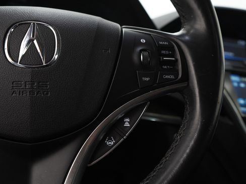 Used 2020 Acura MDX SH-AWD w/ Technology Package image 33