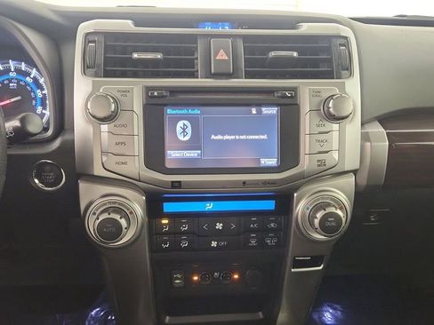 Used 2014 Toyota 4Runner Limited image 13