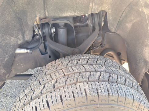 Used 2019 Chevrolet Silverado 3500 W/T w/ WT Convenience Package AWD/4WD image 10