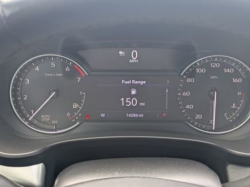 Used 2023 Cadillac XT4 Premium Luxury w/ Driver Assist Package FWD image 32