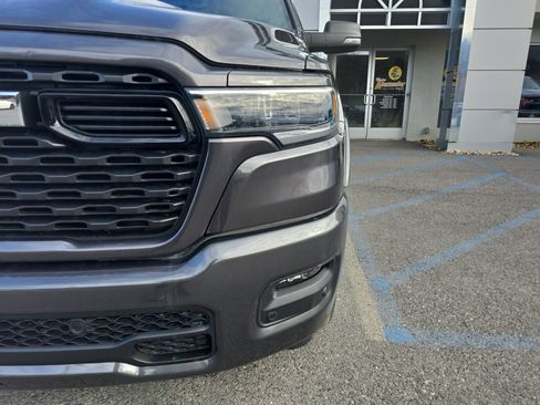 New 2026 RAM 1500 Big Horn image 10