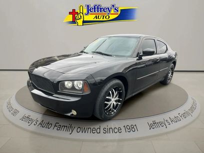 Used 2008 Dodge Charger R/T