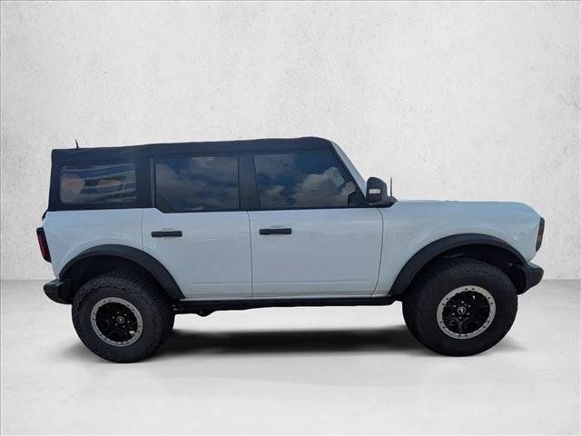 Used 2022 Ford Bronco Badlands w/ Sasquatch Package AWD/4WD image 4