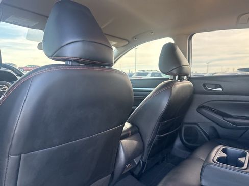 Certified 2023 Nissan Altima 2.5 SR image 20