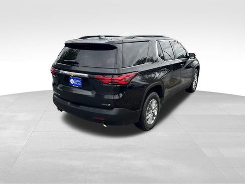 Used 2023 Chevrolet Traverse LT AWD/4WD image 7