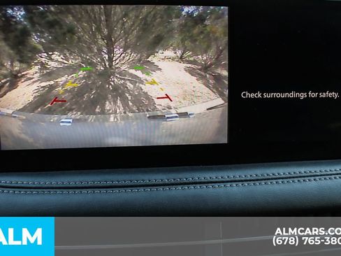 Used 2024 INFINITI QX60 Pure image 35