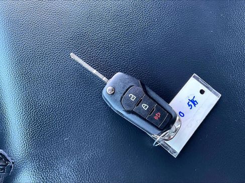 Used 2025 Ford F150 STX RWD image 13