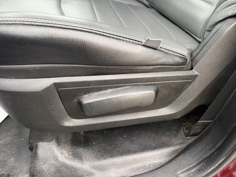 Used 2023 RAM 1500 Tradesman AWD/4WD image 12