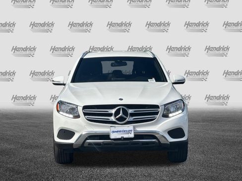 Used 2019 Mercedes-Benz GLC 300 4MATIC image 10