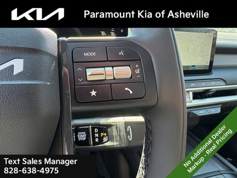 New 2027 Kia Telluride S w/ Towing Package AWD/4WD image 13