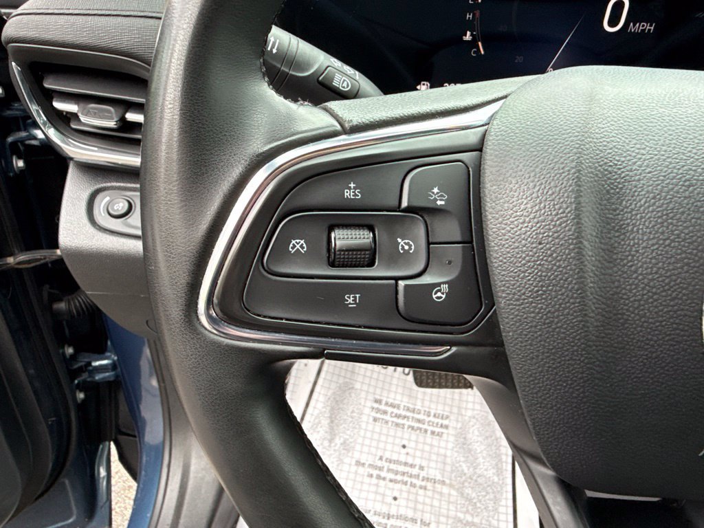 Used 2025 Buick Envista Preferred w/ Convenience I Package FWD image 24
