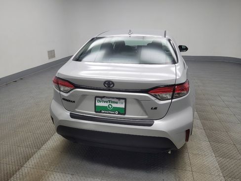 Used 2024 Toyota Corolla LE image 7