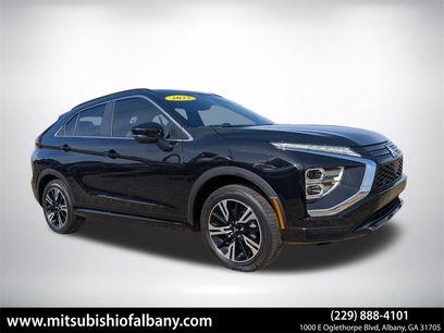 Used 2023 Mitsubishi Eclipse Cross SEL