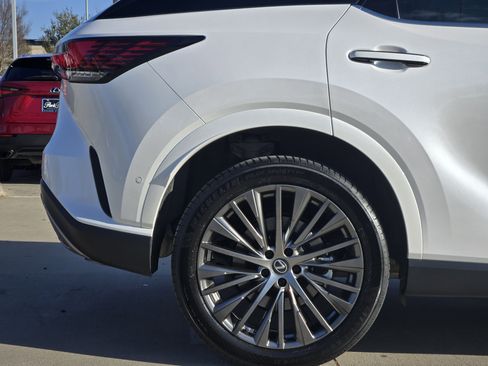 Certified 2023 Lexus RX 350 FWD w/ Accessory Package (Z1) image 6