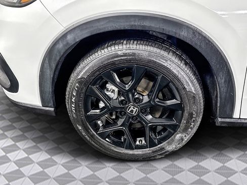 Used 2023 Honda HR-V Sport image 32