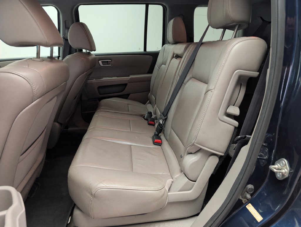 Used 2014 Honda Pilot EX-L image 30