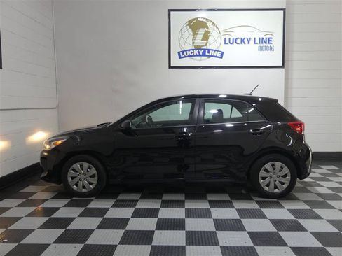 Used 2020 Kia Rio S FWD image 7