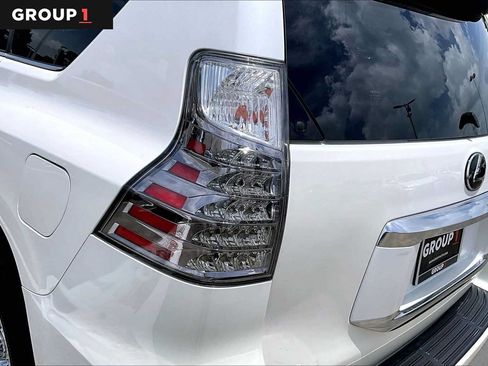 Used 2020 Lexus GX 460 Premium AWD/4WD image 26