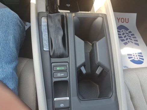 New 2026 Honda Accord LX image 12