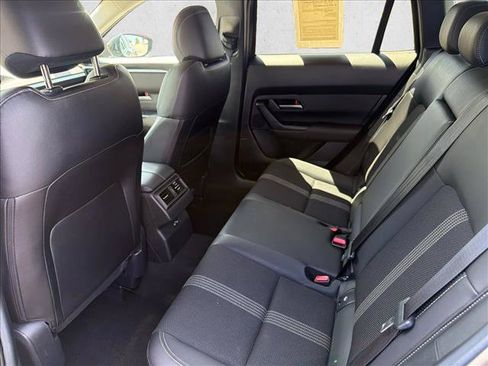 Used 2025 MAZDA CX-50 AWD 2.5 S w/ Preferred Package image 15