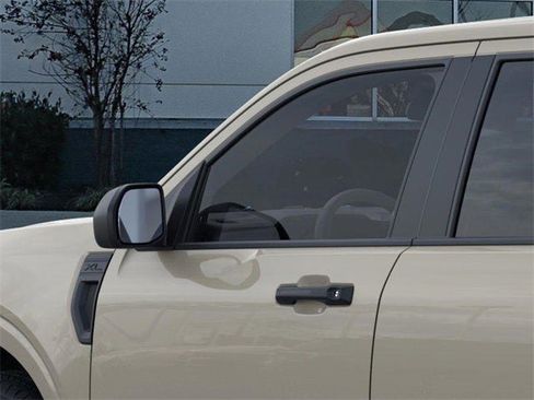 New 2025 Ford Maverick XL w/ Equipment Group 101A image 21