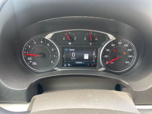 Used 2018 GMC Terrain Denali w/ Advanced Safety Package AWD/4WD image 18