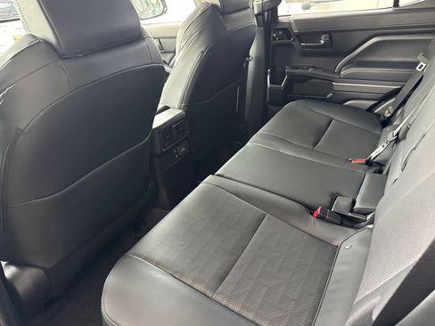 New 2025 Toyota 4Runner TRD Off-Road Premium image 5