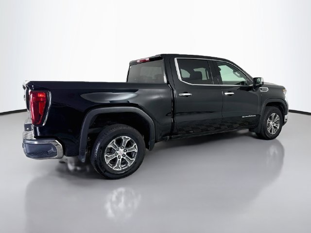 Used 2026 GMC Sierra 1500 SLT RWD image 10