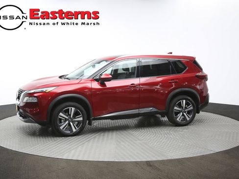 Used 2023 Nissan Rogue SL image 97