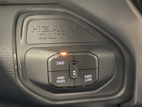 New 2026 RAM 2500 Big Horn image 23