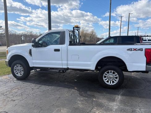 Used 2017 Ford F250 XL w/ STX Appearance Package image 16