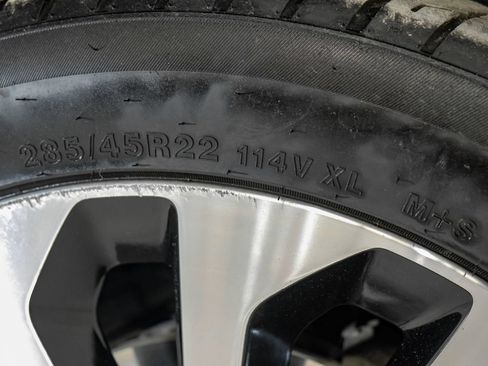 Used 2022 Lincoln Navigator L Reserve AWD/4WD image 68