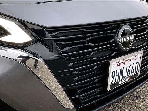 Used 2023 Nissan Altima 2.5 S image 29