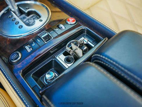 Used 2009 Bentley Continental GTC image 54