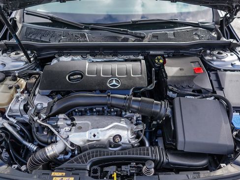 Used 2019 Mercedes-Benz A 220 image 27