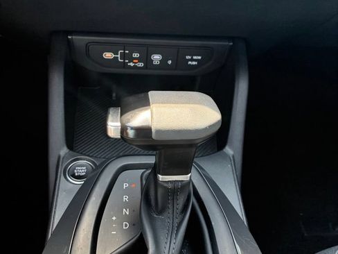 Used 2025 Kia K4 EX FWD image 27