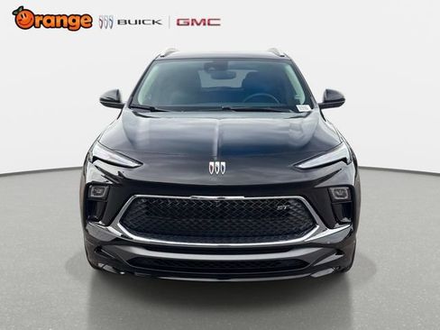 New 2026 Buick Encore GX Sport Touring w/ Advanced Technology Package FWD image 8