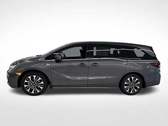 New 2026 Honda Odyssey Elite image 30