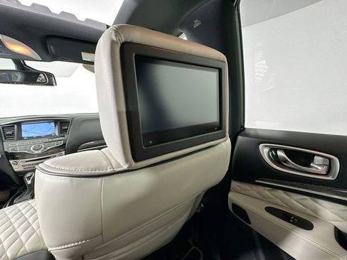 Used 2019 INFINITI QX60 Luxe w/ Limited Package image 27