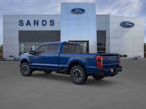 New 2026 Ford F250 Lariat w/ Tremor Off-Road Package image 4