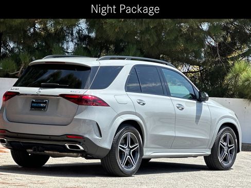Certified 2024 Mercedes-Benz GLE 450 4MATIC image 5