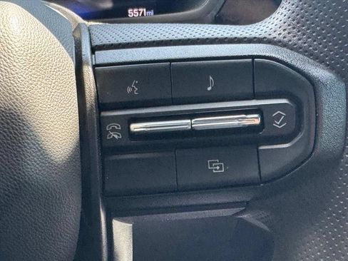 Used 2026 Chevrolet Colorado Trail Boss AWD/4WD image 17